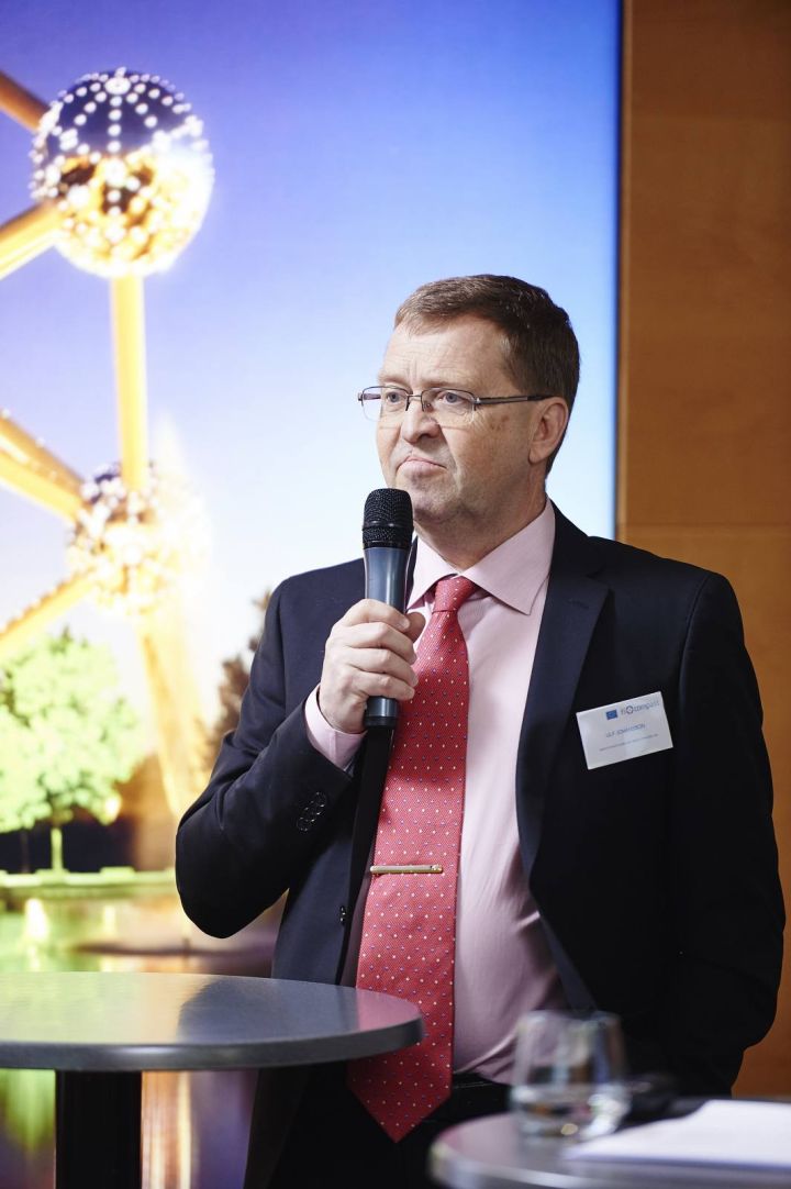 Ulf Johansson