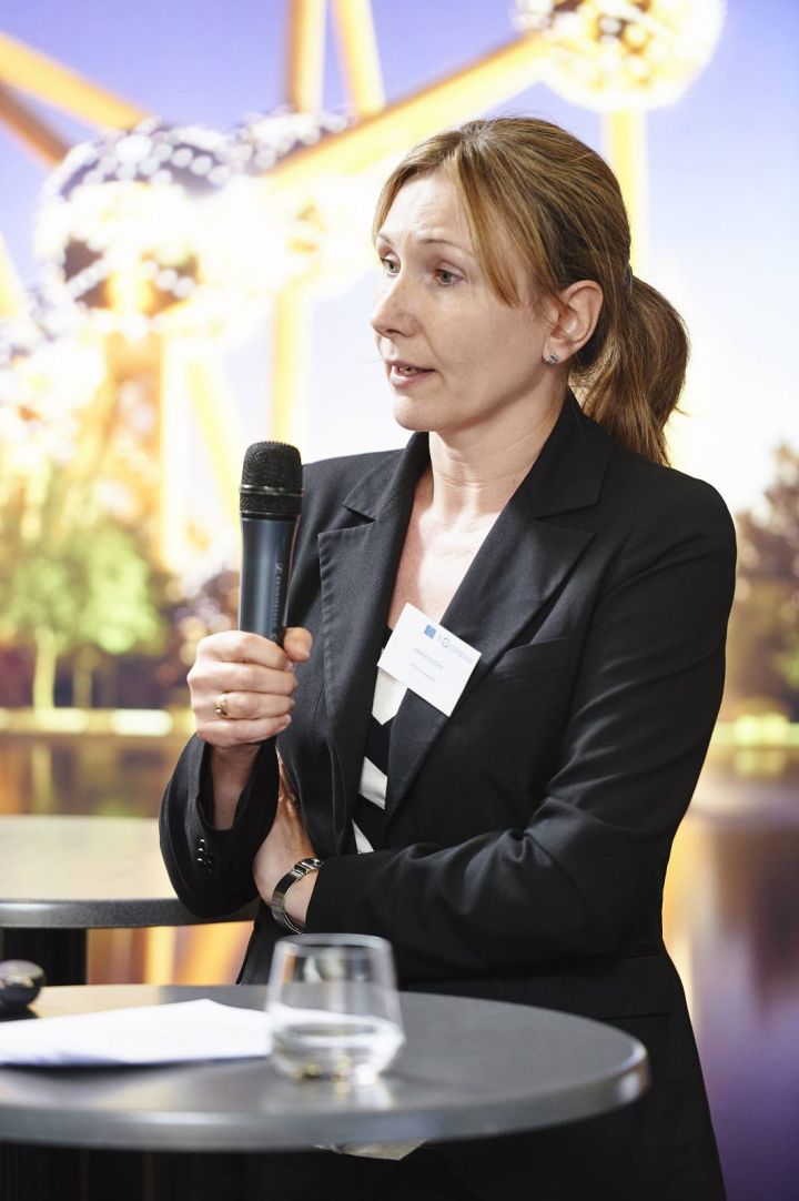 Hanna Dudka