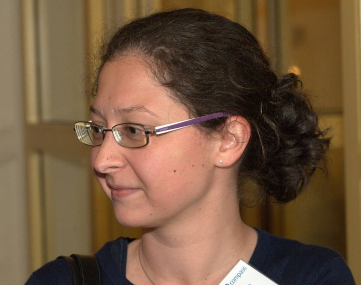 Anna Muterko