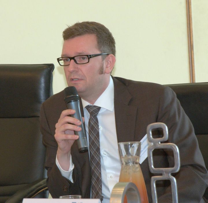 Björn Gabriel