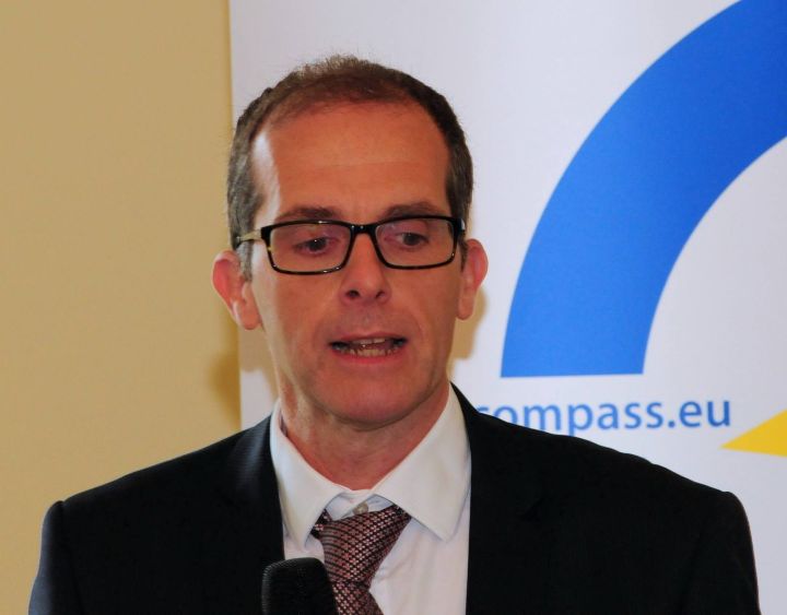 David Read