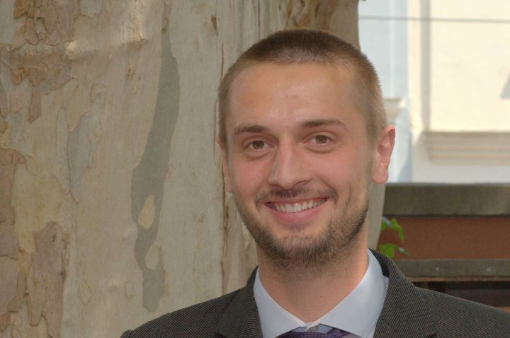Jan Novík