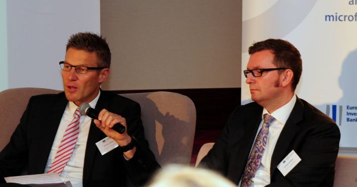 Stefan Appel, Björn Gabriel