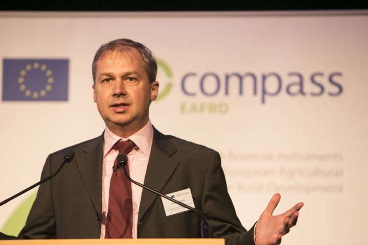 Bernd Schuh