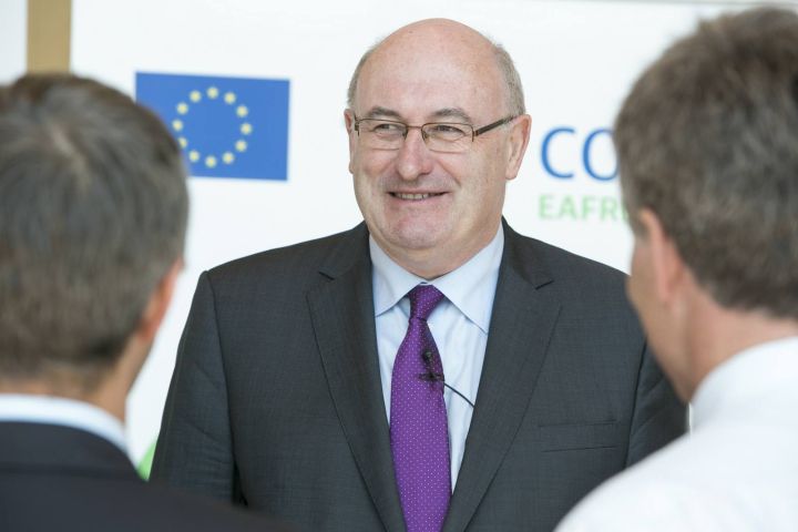 Phil Hogan