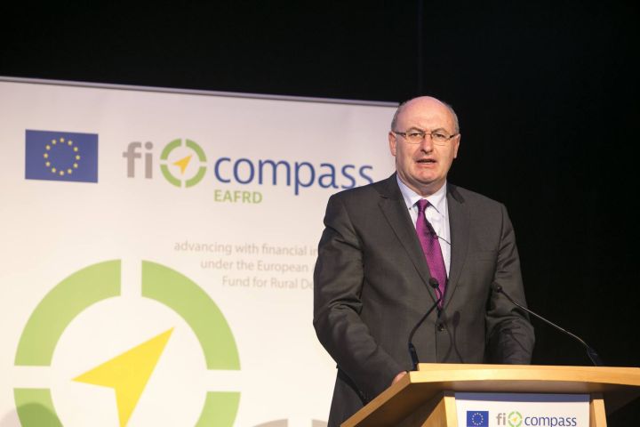 Phil Hogan