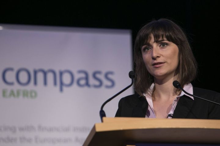 Szilvia Bencze