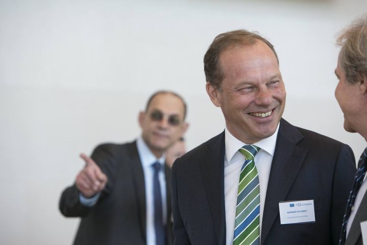 Werner Schmidt