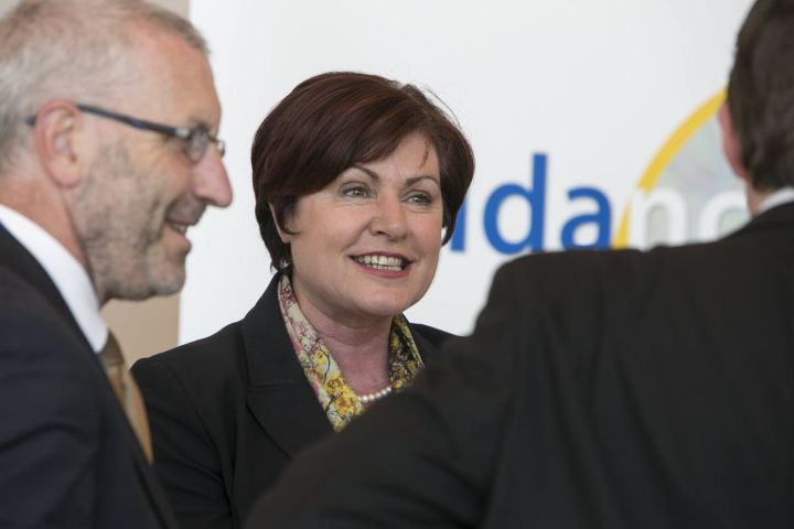 Ann Phelan T.D.