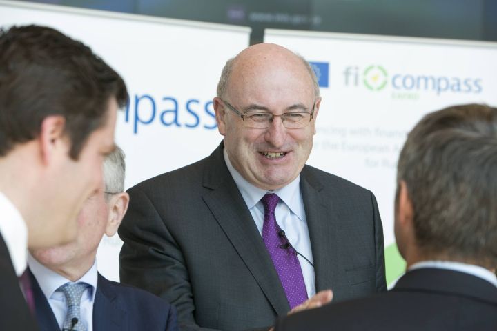 Phil Hogan