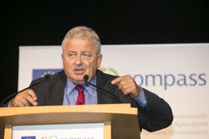 Czesław Adam Siekierski