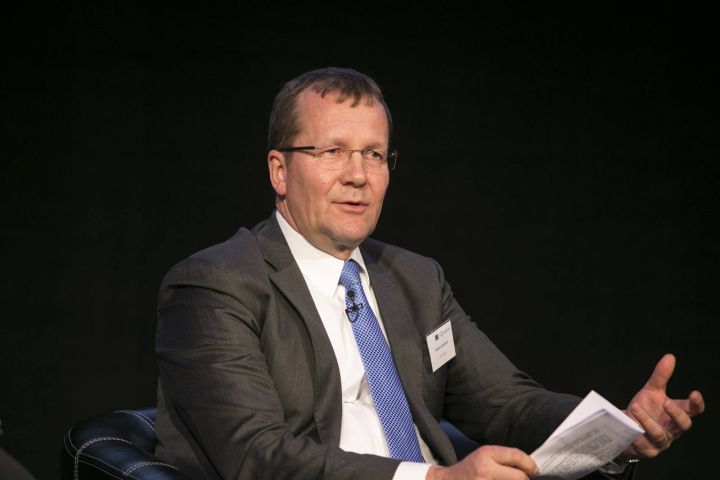 Pekka Pesonen