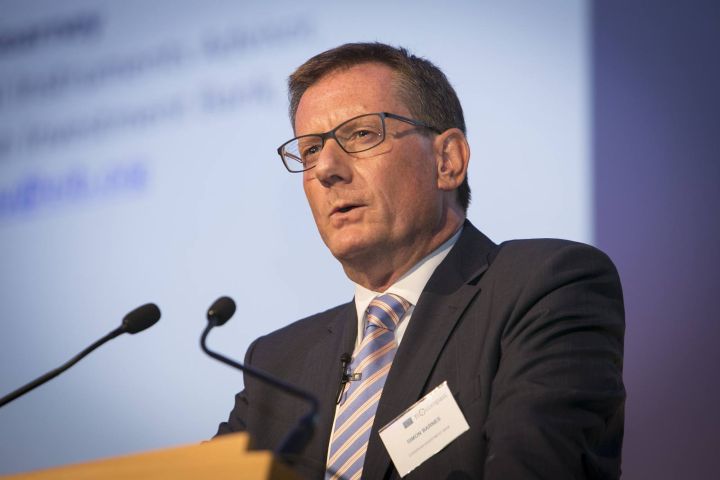 Simon Barnes