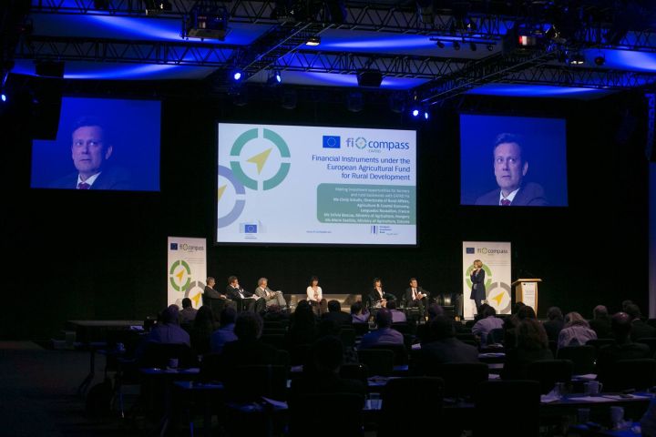 Overview of panel 