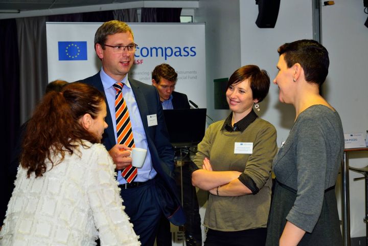 Networking 