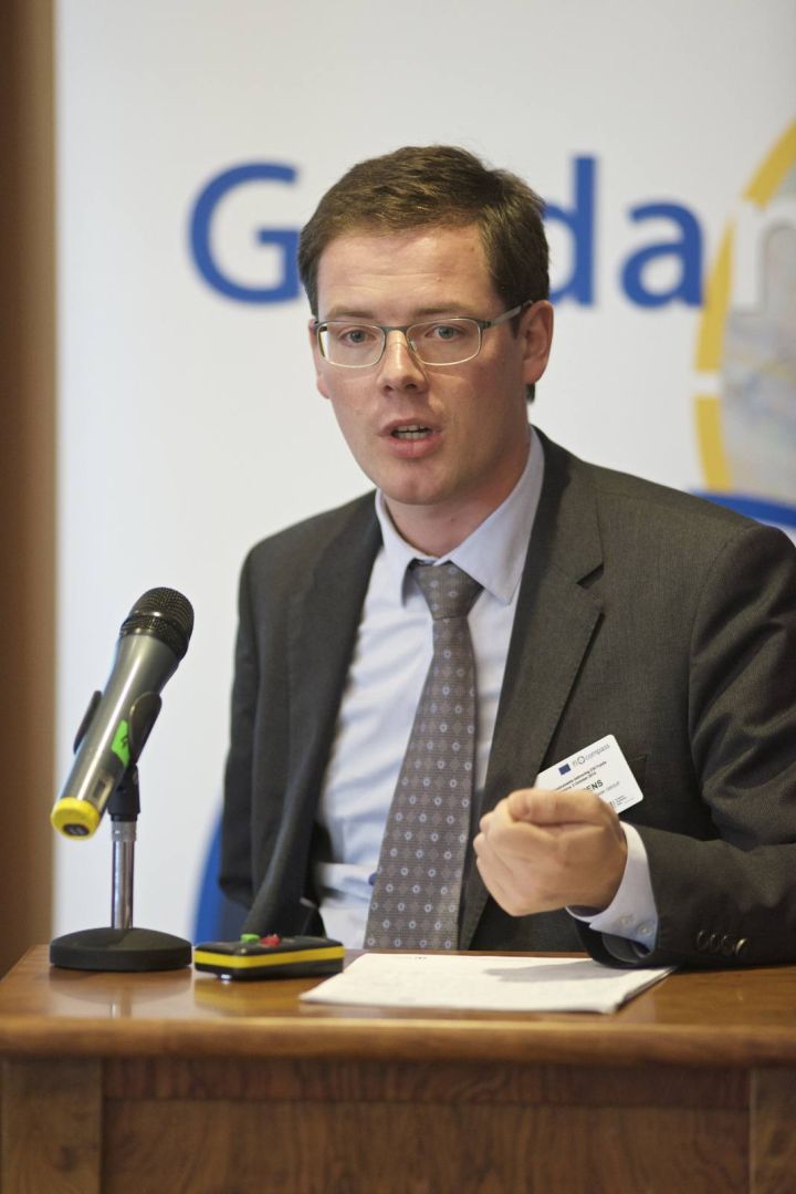 Pieter Coppens