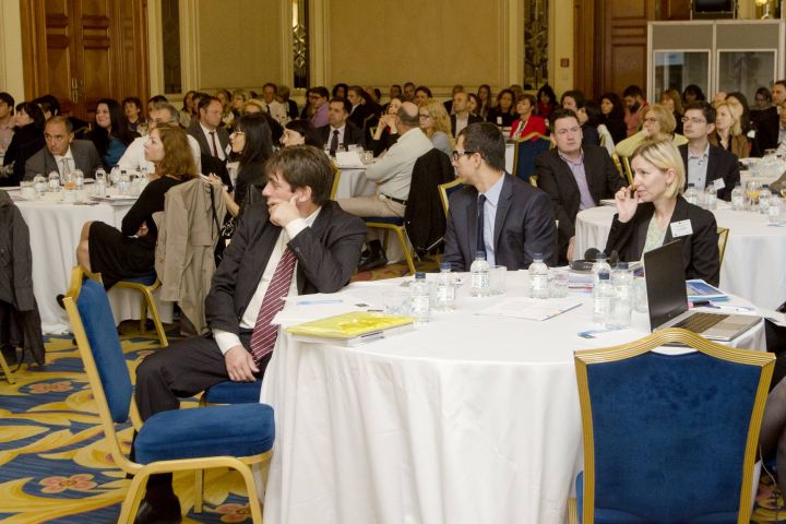 Event Participants