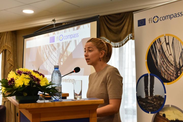 Mihaela Toader