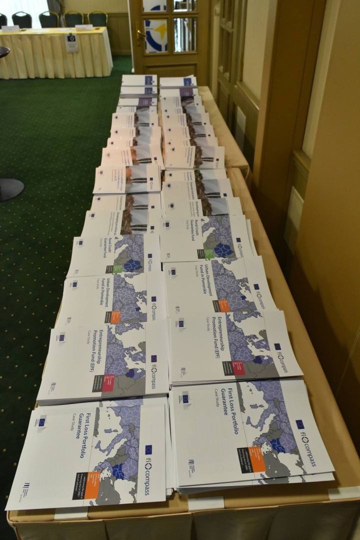 fi-compass publications