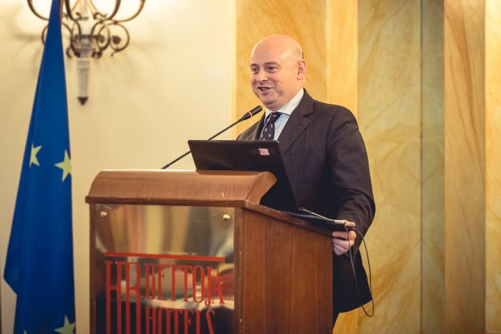 Bruno Robino