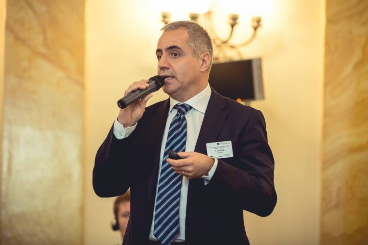 Paolo Zaggia