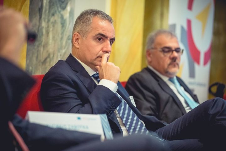 Paolo Zaggia