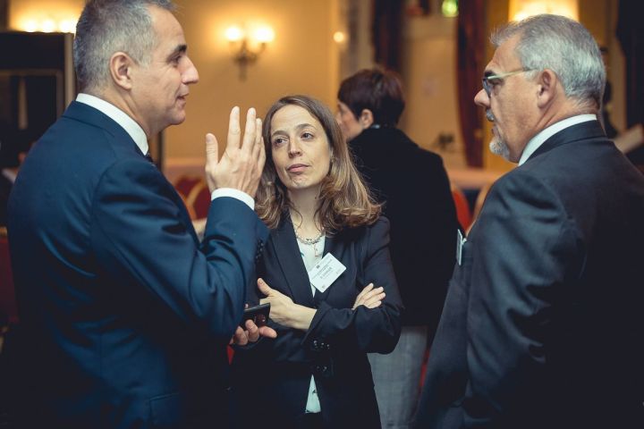 Paolo Zaggia, Mauro Terzoni