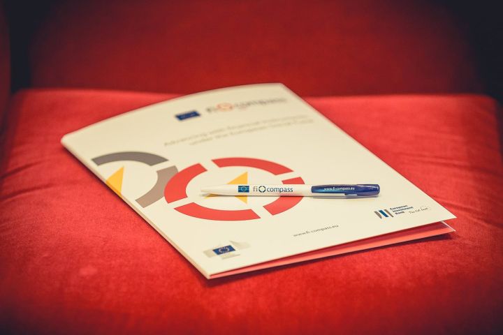 fi-compass participant folder