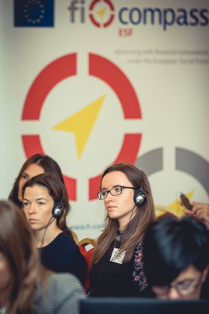 Event participants
