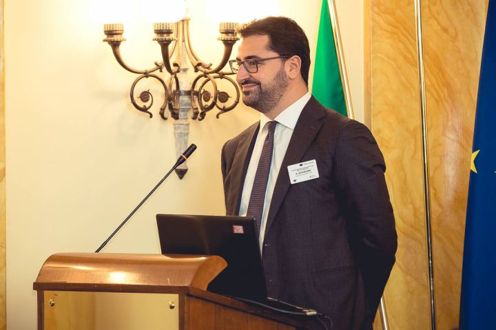 Alberto Schiavone