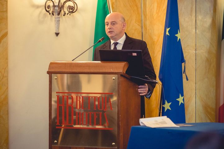 Bruno Robino