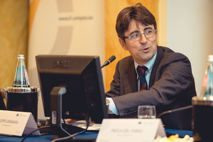 Filippo Granara