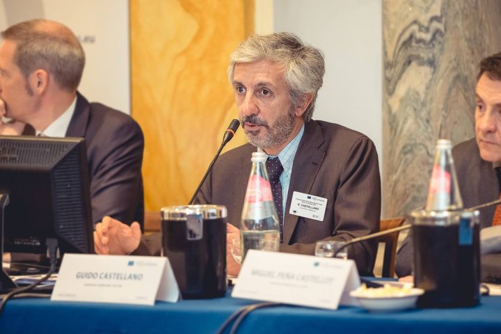 Guido Castellano