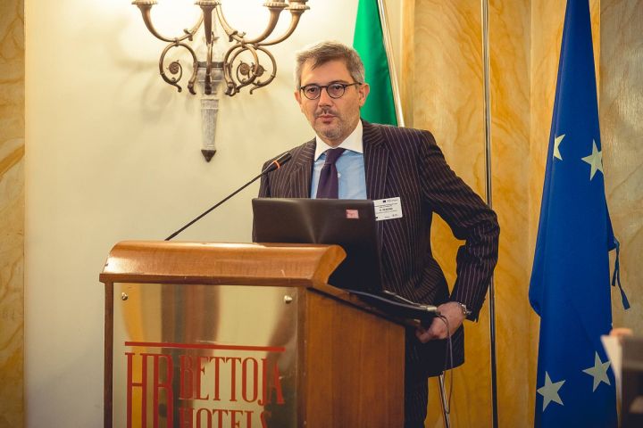 Salvatore Vescina