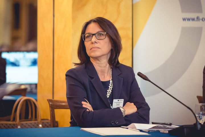 Simonetta Baldi