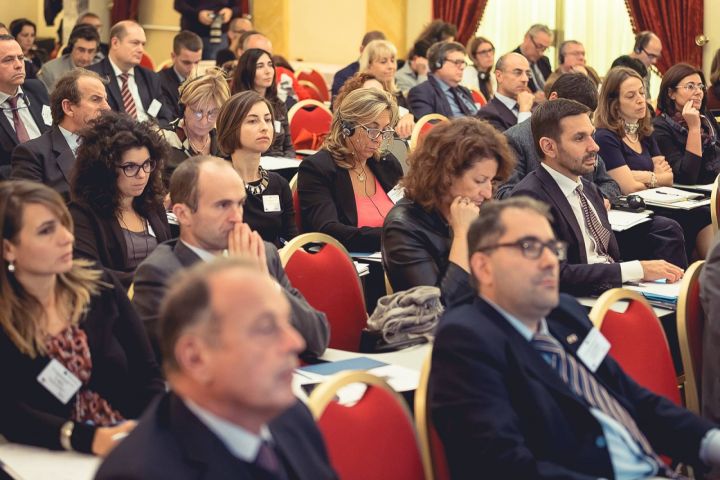 Event participants