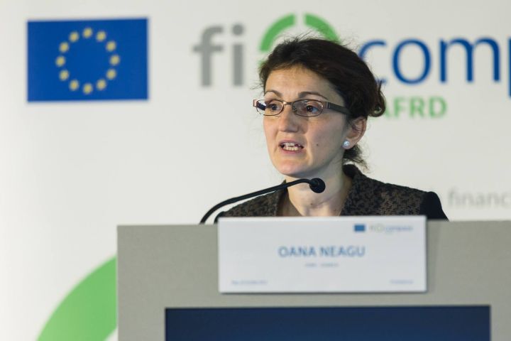 Oana Neagu