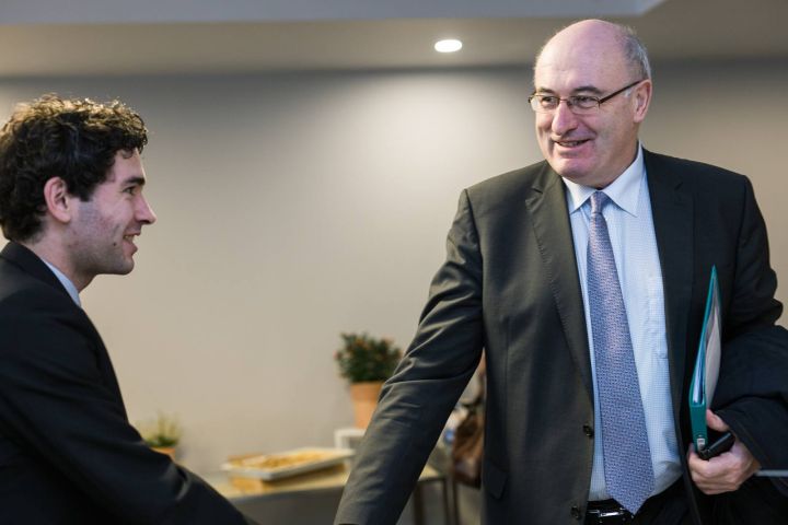 Phil Hogan