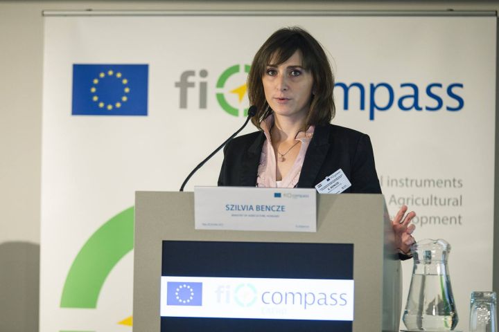 Szilvia Bencze