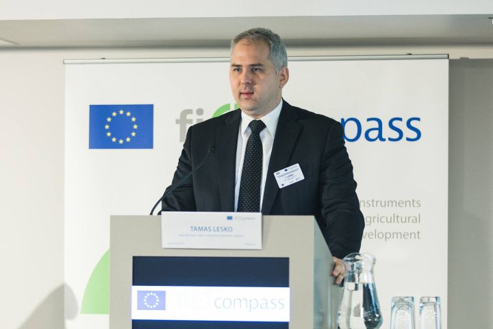 Tamas Lesko