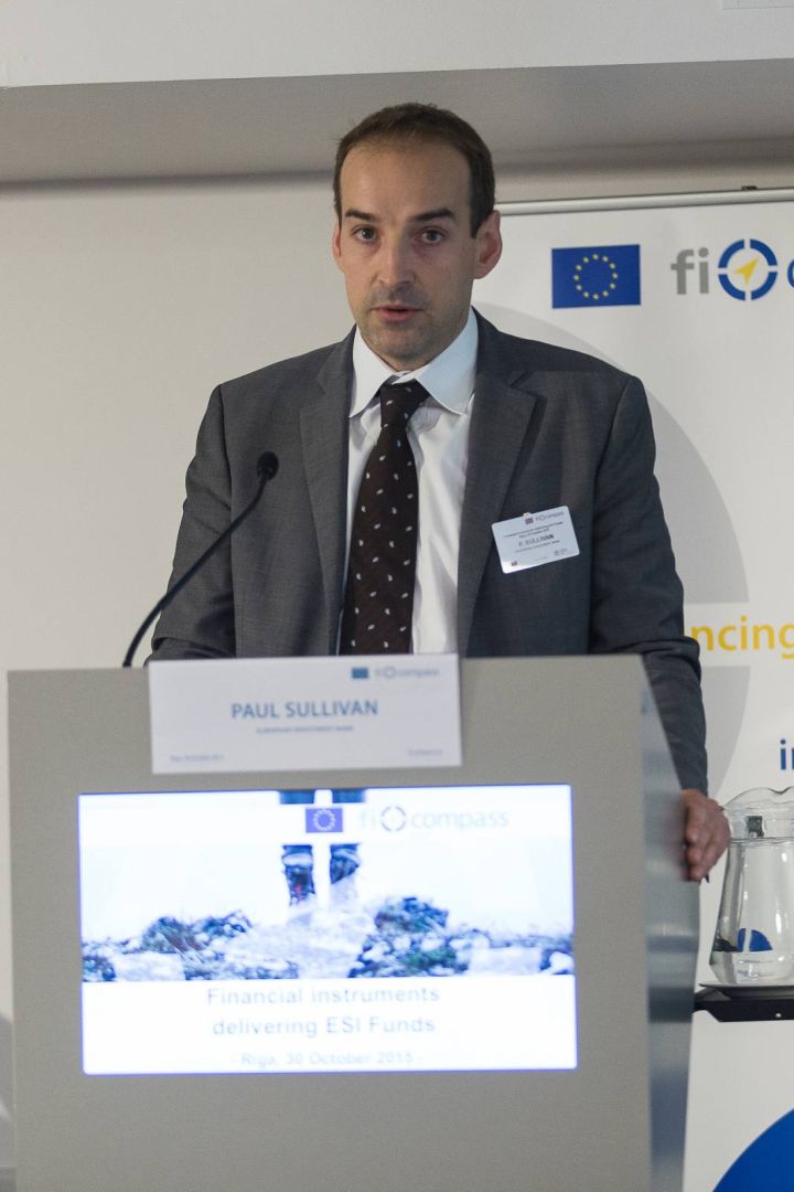 Paul Sullivan
