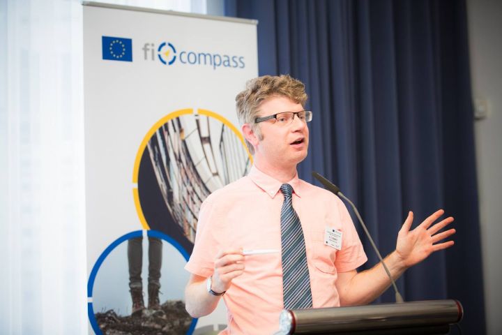 Alex Conway