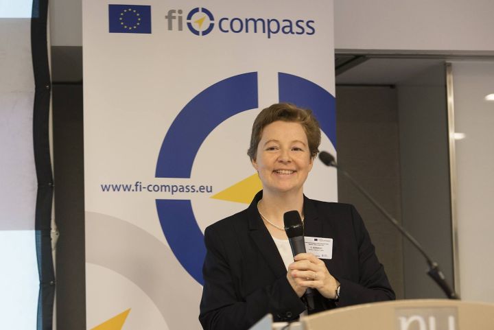 Silke Haarich