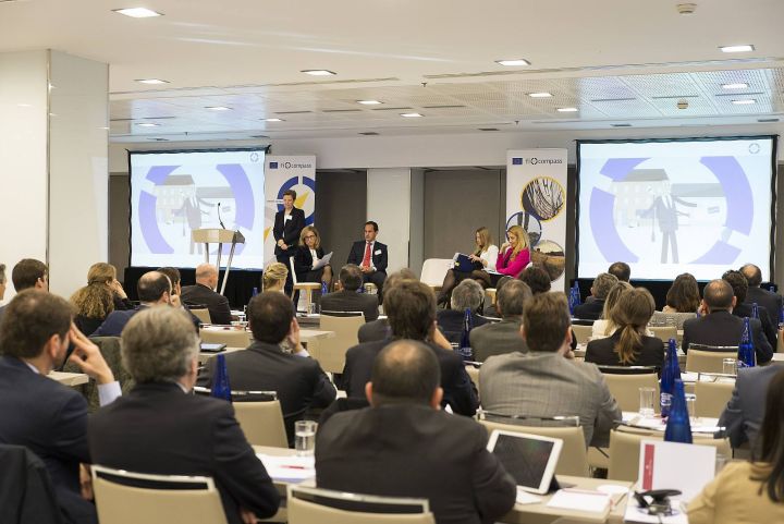 Event participants