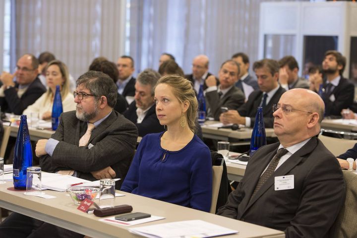 Event participants