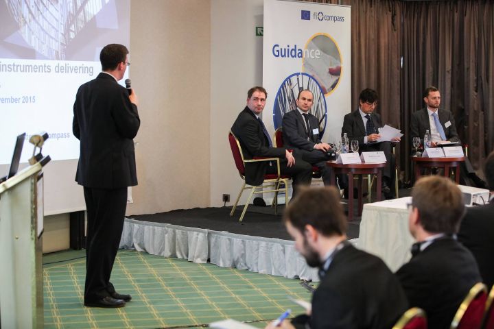Kai Böhme, Damir Gubić, Marco Giuliani, Filippo Granara, Srđan Kovačević
