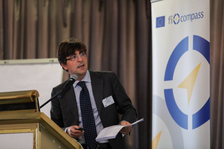 Filippo Granara