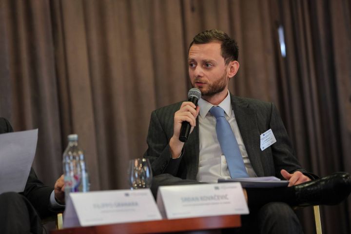 Srđan Kovačević