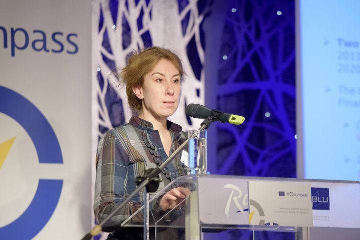 Albena Taneva