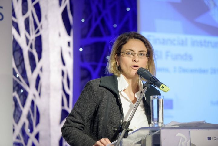 Zoe Georgopoulou